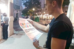 Colectivos de Russafa rechazan la ZAS y piden mantener el consenso entre vecinos y hosteleros - (foto 3)