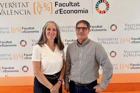 La Facultat d’Economia de la Universitat de València participa en un estudio sobre la privacidad en la era de la IA