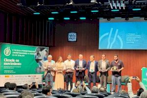 Alcoy se convierte durante unos días en foco de la investigación contra el cáncer