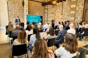 Alcoy se convierte durante unos días en foco de la investigación contra el cáncer - (foto 2)