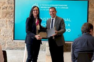 Alcoy se convierte durante unos días en foco de la investigación contra el cáncer - (foto 3)