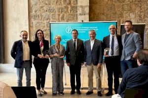 Alcoy se convierte durante unos días en foco de la investigación contra el cáncer - (foto 4)