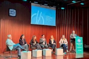 Alcoy se convierte durante unos días en foco de la investigación contra el cáncer - (foto 5)