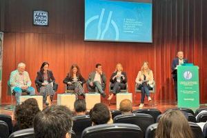 Alcoy se convierte durante unos días en foco de la investigación contra el cáncer - (foto 6)