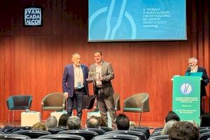 Alcoy se convierte durante unos días en foco de la investigación contra el cáncer - (foto 7)