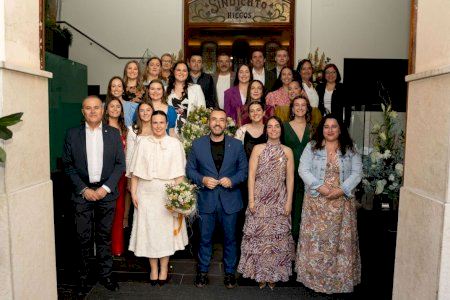 Vila-real abre al público el manifiesto de la reina y damas de 2026: fechas, horarios y protagonistas