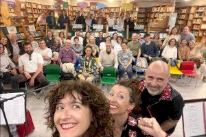 Más de 5.000 personas participan en las diferentes actividades del Mes de Libro organizadas por Bibliotecas Municipales