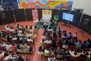 Más de 5.000 personas participan en las diferentes actividades del Mes de Libro organizadas por Bibliotecas Municipales - (foto 3)