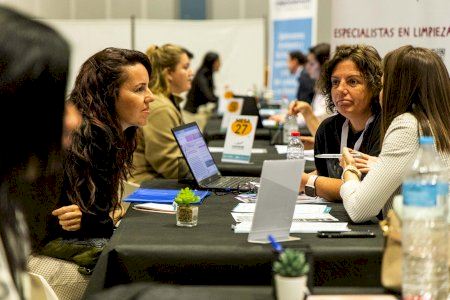 Oliva impulsa el empleo y la formación con el Foro de Empleo y Formación ‘Oliva Actívate. Emprende, Empléate’ el próximo 28 de abril