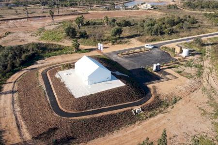 La Fiscalía no ve "infracción penal alguna” y pide cerrar el proceso del PAI Sant Gregori contra la exalcaldesa de Burriana