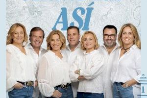 Plácido Domingo, Pablo López, Siempre Así y Los Morancos se incorporan al cartel de SOM Festival 2026 - (foto 2)