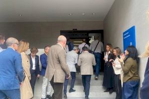 Moncofa ampliarà el seu centre de salut fins a quintuplicar la seua grandària i sumarà nous servicis - (foto 9) Moncofa ampliarà el seu centre de salut fins a quintuplicar la seua grandària i sumarà nous servicis - (foto 9)