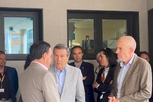 Moncofa ampliarà el seu centre de salut fins a quintuplicar la seua grandària i sumarà nous servicis - (foto 8) Moncofa ampliarà el seu centre de salut fins a quintuplicar la seua grandària i sumarà nous servicis - (foto 8)