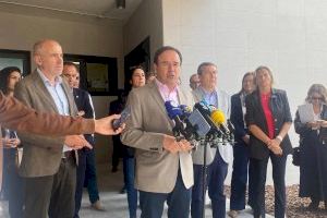 Moncofa ampliarà el seu centre de salut fins a quintuplicar la seua grandària i sumarà nous servicis - (foto 7) Moncofa ampliarà el seu centre de salut fins a quintuplicar la seua grandària i sumarà nous servicis - (foto 7)