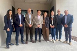 Moncofa ampliarà el seu centre de salut fins a quintuplicar la seua grandària i sumarà nous servicis - (foto 6) Moncofa ampliarà el seu centre de salut fins a quintuplicar la seua grandària i sumarà nous servicis - (foto 6)