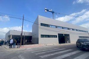 Moncofa ampliarà el seu centre de salut fins a quintuplicar la seua grandària i sumarà nous servicis Moncofa ampliarà el seu centre de salut fins a quintuplicar la seua grandària i sumarà nous servicis