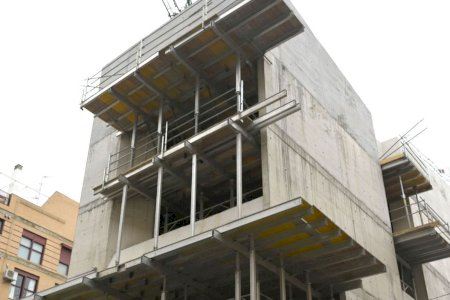 Los vecinos y vecinas de Torrefiel podrán disfrutar del nuevo Centro Cívico antes de final de año