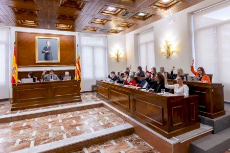 Gandia aprueba una inversión de 1,3 millones de euros para 38 cámaras de videovigilancia