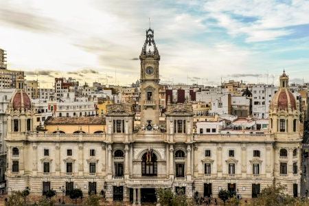 València recupera casi siete millones de euros en inspecciones tributarias en 2025