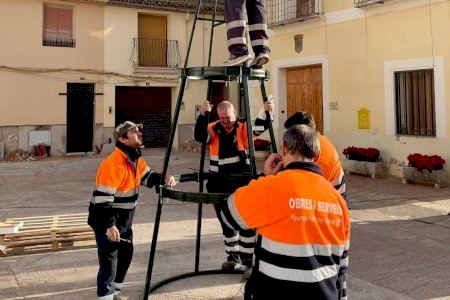 Un pueblo de Castellón busca trabajadores para su brigada: cómo apuntarse a la nueva bolsa de empleo