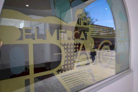 La Generalitat concede 141.781,50 euros al Ayuntamiento de Torrent por la reforma ya ejecutada del Mercado de Sant Gregori