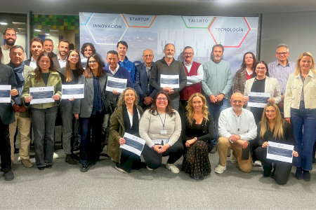 Espaitec y Diputación de Castellón abren la convocatoria para participar en la 14ª edición de Castellón Global Program