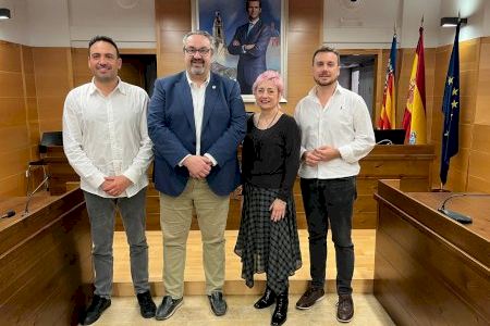 PP: "Diputación amplía las ayudas para bienestar animal y permite a Nules aspirar a 5.000 euros de subvención"