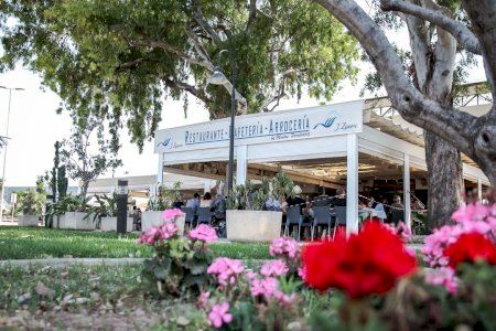 El Puerto de Castellón abrirá una nueva planta de fertilizantes y el mítico restaurante J Zamora se transformará