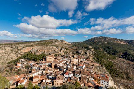 Valencia tendrá por primera vez un municipio entre 'los pueblos más bonitos de España'
