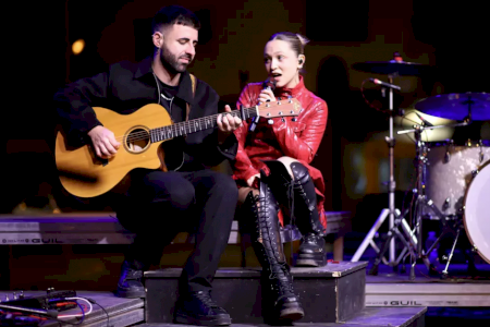 Las mujeres y el valenciano cobran protagonismo en el Festival Nómade