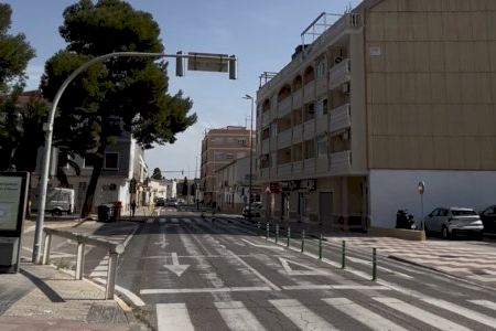 L’Ajuntament d’Algemesí renovarà les rondes d’Alzira i el Calvari amb una inversió superior als sis milions d’euros L’Ajuntament d’Algemesí renovarà les rondes d’Alzira i el Calvari amb una inversió superior als sis milions d’euros
