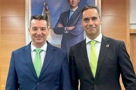 VOX impulsa en Nules una iniciativa para denunciar la crisis del campo y exigir acción a la UE