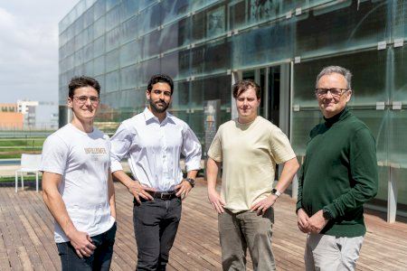 La UPV desarrolla una nueva teoría de la información que puede transformar la computación del futuro