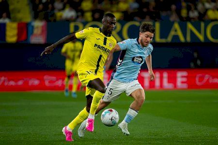 El Villarreal no cede y consolida su camino hacia la Champions