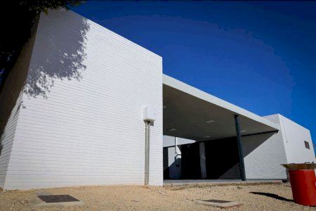 Torrent impulsa un nuevo servicio de cafetería en Parc Central para familias y niños y niñas