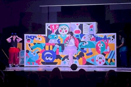 Almenara celebra con éxito la IX edición del Festival Cultural “Nit Taronja”