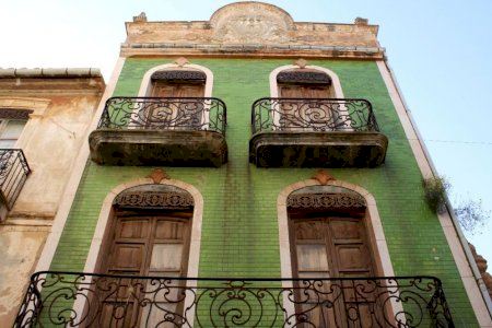 Una joya histórica de Nules podría desaparecer para siempre: ya se tramita su demolición