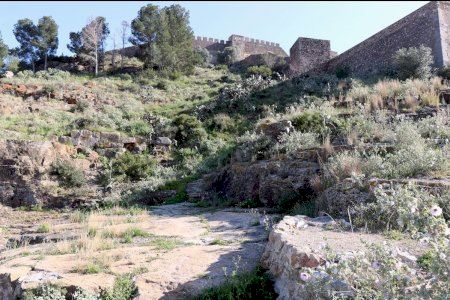 Entre parque naturales y castillos romanos: las rutas más impresionantes de Sagunto volverán a brillar con los 'nuevos' senderos