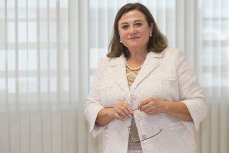 La Cámara de España concede su Medalla de Oro a la presidenta de la Cámara de Comercio de Castellón, Mª Dolores Guillamón