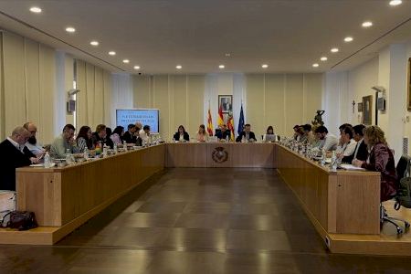 Vila-real posa al centre a les persones amb el seu pressupost “més realista”