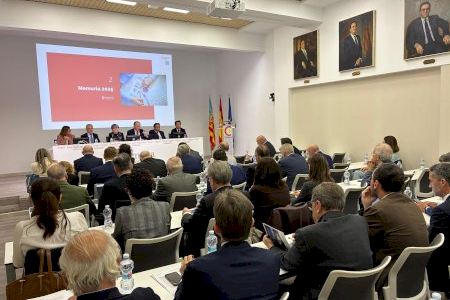 El Pleno aprueba la Memoria y las cuentas de 2025