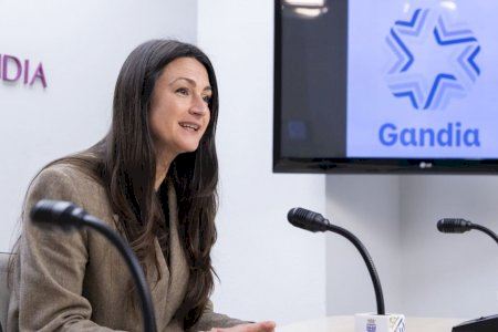 ‘Gandia a la Mar’ llena el puente de mayo con música, deporte y juegos