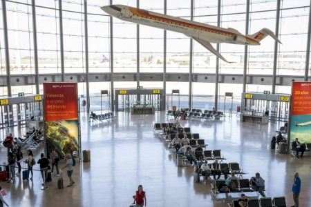Wizz Air impulsa sus conexiones en València con un aumento del 43% en capacidad y estrenará vuelo con Turín