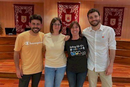 Compromís se planta en Almenara y votará no a la cuestión de confianza de la alcaldesa