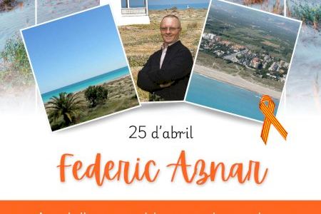 Compromís per Sagunt celebra el día 29 de abril la séptima edición del certamen fotográfico 25 d’abril Federic Aznar