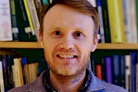 Un investigador de la Universitat de València estudia por primera vez el habla interna en lengua de signos