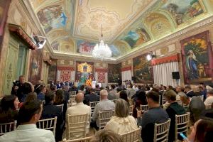 Les reclamacions dels pobles de la província de Castelló, municipi a municipi: així ha sigut la Cimera d'Alcaldes Les reclamacions dels pobles de la província de Castelló, municipi a municipi: així ha sigut la Cimera d'Alcaldes