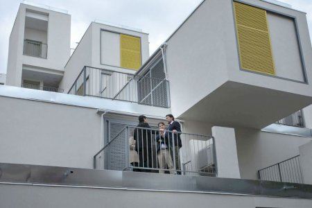 El Ayuntamiento de Alicante eleva a 400 euros las ayudas al alquiler para jóvenes