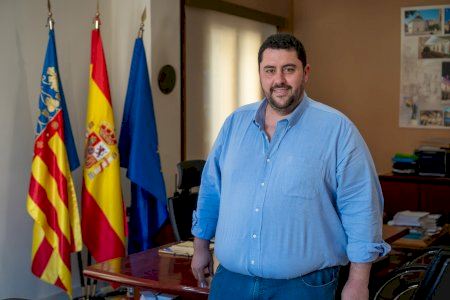 El alcalde de Nules rechaza asistir a la cumbre de alcaldes y la califica de “paripé” por ignorar sus demandas