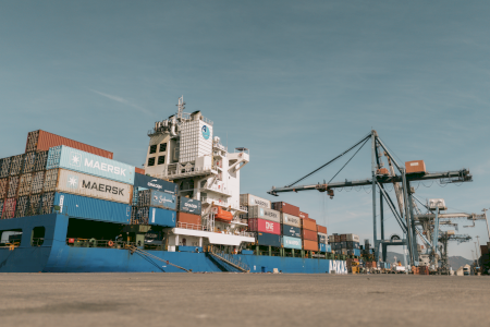 PortCastelló impulsa 22 propuestas de innovación en la convocatoria Ports 4.0